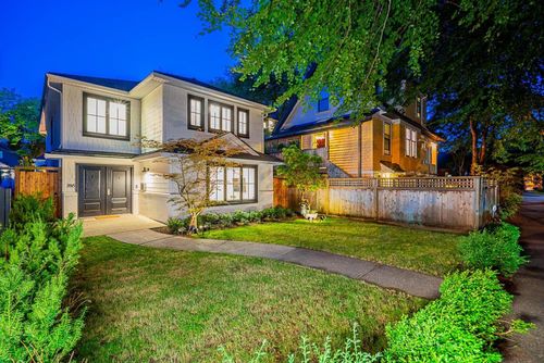 at 788 West 19th Avenue, Cambie, Vancouver West  at 788 West 19th Avenue, Cambie, Vancouver West