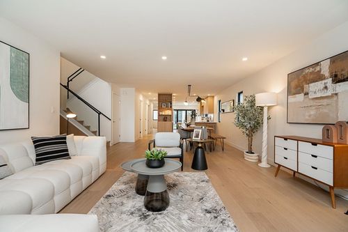  at 788 West 19th Avenue, Cambie, Vancouver West