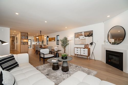 at 788 West 19th Avenue, Cambie, Vancouver West  at 788 West 19th Avenue, Cambie, Vancouver West