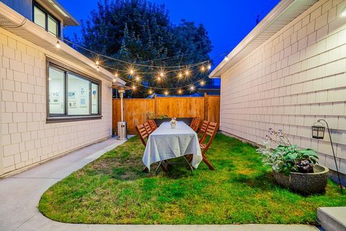  at 788 West 19th Avenue, Cambie, Vancouver West