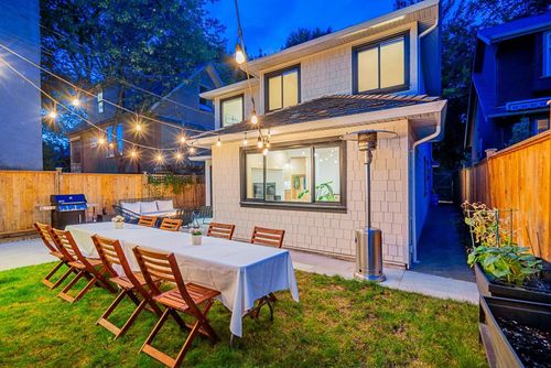 at 788 West 19th Avenue, Cambie, Vancouver West  at 788 West 19th Avenue, Cambie, Vancouver West