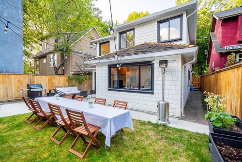 at 788 West 19th Avenue, Cambie, Vancouver West  at 788 West 19th Avenue, Cambie, Vancouver West