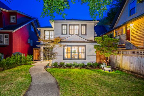 at 788 West 19th Avenue, Cambie, Vancouver West  at 788 West 19th Avenue, Cambie, Vancouver West
