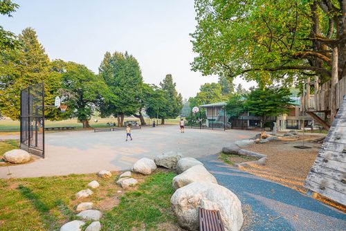  at 788 West 19th Avenue, Cambie, Vancouver West