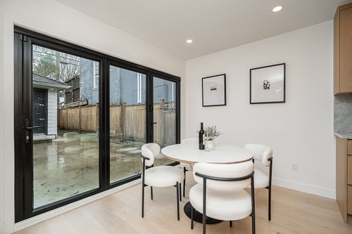  at 788 West 19th Avenue, Cambie, Vancouver West