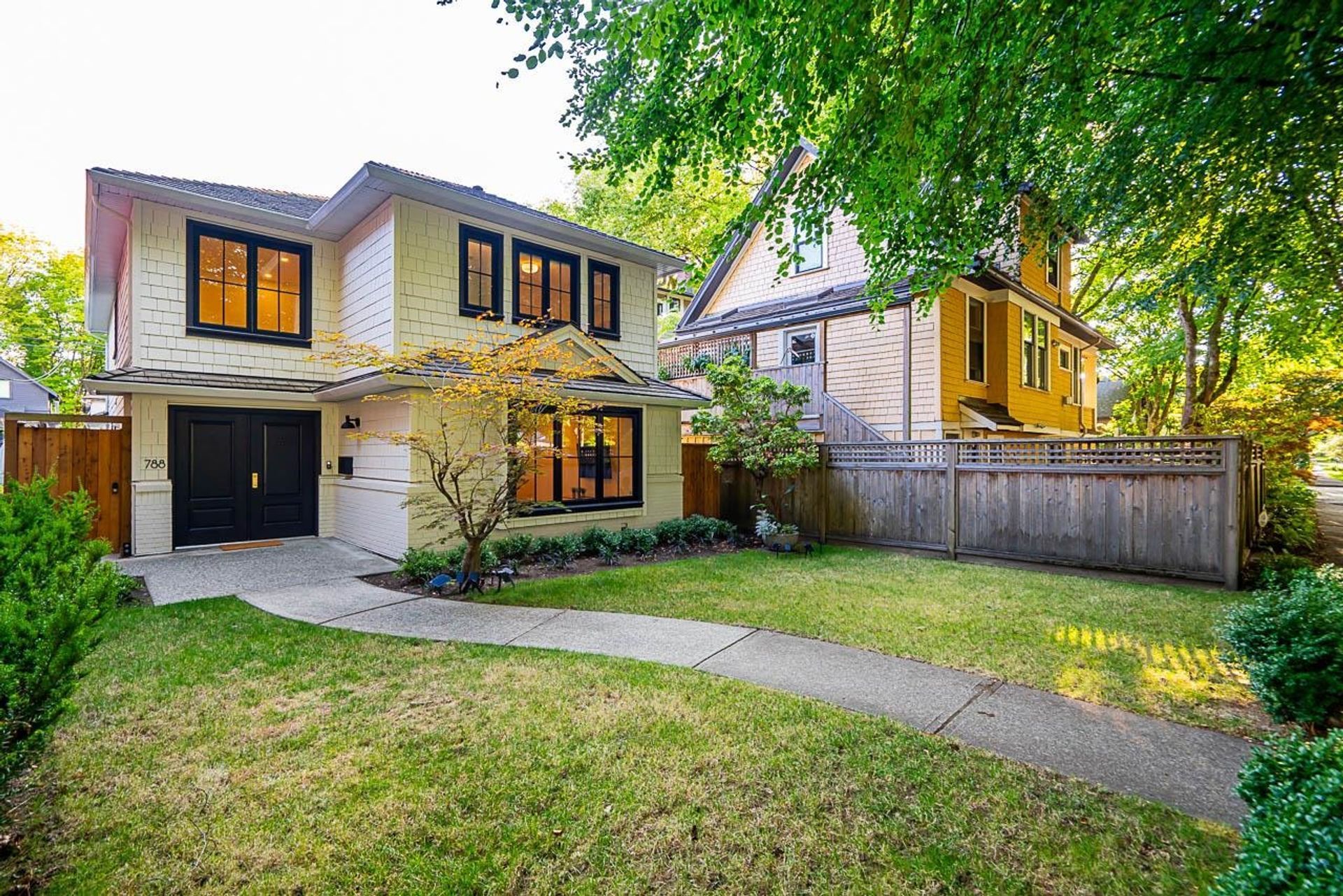 788 West 19th Avenue, Cambie, Vancouver West photo number 1 788 West 19th Avenue, Cambie, Vancouver West photo number 1