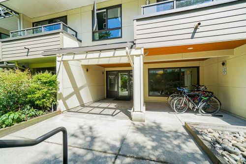  at 104 - 621 East 6th Avenue, Mount Pleasant VE, Vancouver East