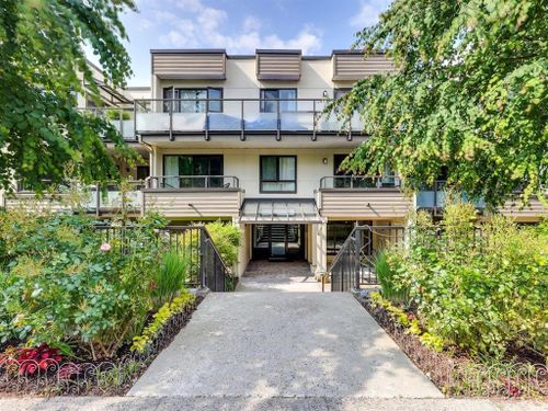  at 104 - 621 East 6th Avenue, Mount Pleasant VE, Vancouver East