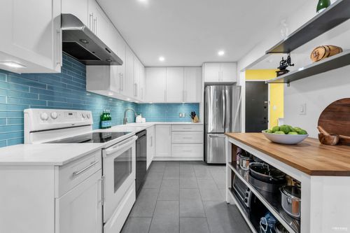  at 104 - 621 East 6th Avenue, Mount Pleasant VE, Vancouver East