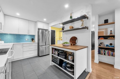  at 104 - 621 East 6th Avenue, Mount Pleasant VE, Vancouver East