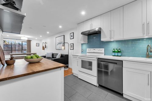  at 104 - 621 East 6th Avenue, Mount Pleasant VE, Vancouver East