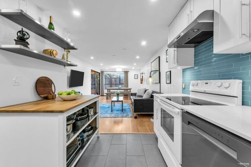  at 104 - 621 East 6th Avenue, Mount Pleasant VE, Vancouver East