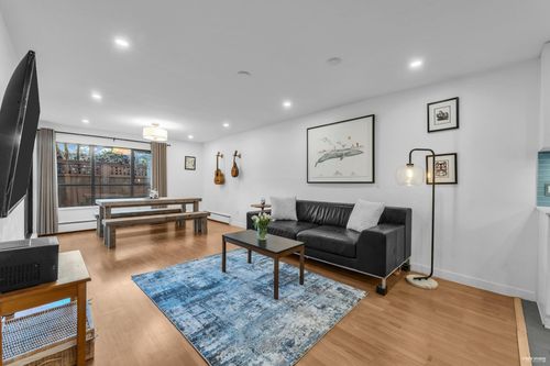  at 104 - 621 East 6th Avenue, Mount Pleasant VE, Vancouver East