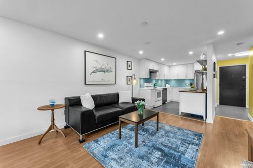  at 104 - 621 East 6th Avenue, Mount Pleasant VE, Vancouver East