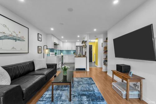  at 104 - 621 East 6th Avenue, Mount Pleasant VE, Vancouver East