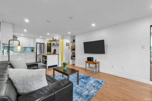  at 104 - 621 East 6th Avenue, Mount Pleasant VE, Vancouver East