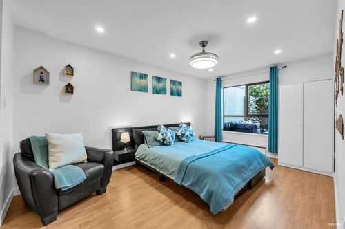  at 104 - 621 East 6th Avenue, Mount Pleasant VE, Vancouver East