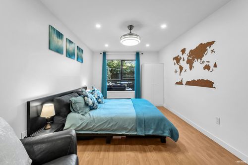  at 104 - 621 East 6th Avenue, Mount Pleasant VE, Vancouver East