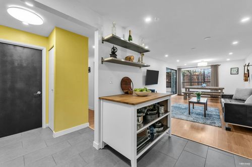  at 104 - 621 East 6th Avenue, Mount Pleasant VE, Vancouver East