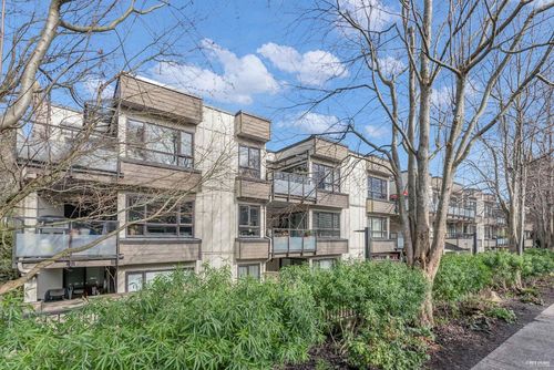  at 104 - 621 East 6th Avenue, Mount Pleasant VE, Vancouver East