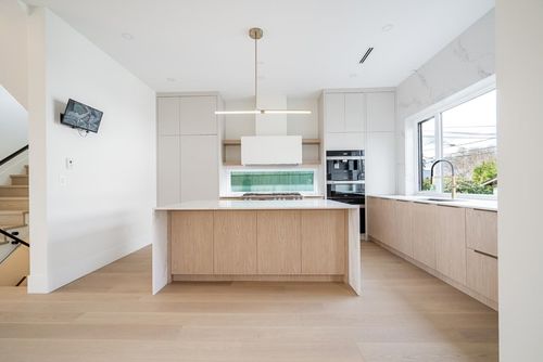  at 439 West 22nd Avenue, Cambie, Vancouver West