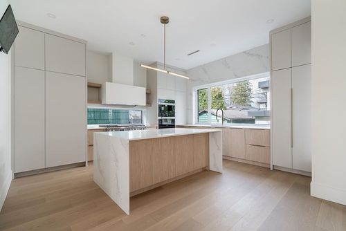  at 439 West 22nd Avenue, Cambie, Vancouver West