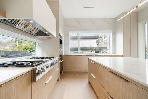  at 439 West 22nd Avenue, Cambie, Vancouver West