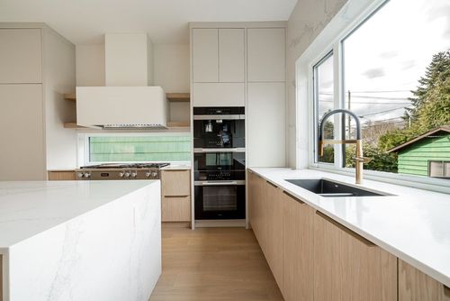 at 439 West 22nd Avenue, Cambie, Vancouver West  at 439 West 22nd Avenue, Cambie, Vancouver West