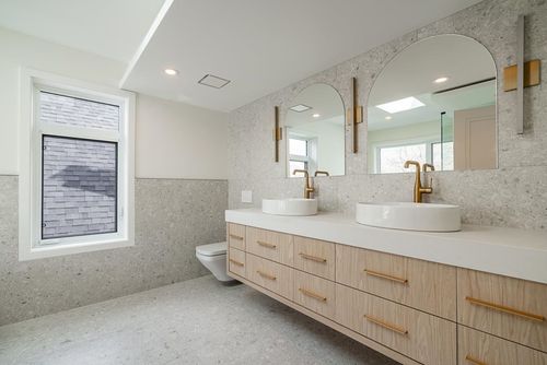  at 439 West 22nd Avenue, Cambie, Vancouver West