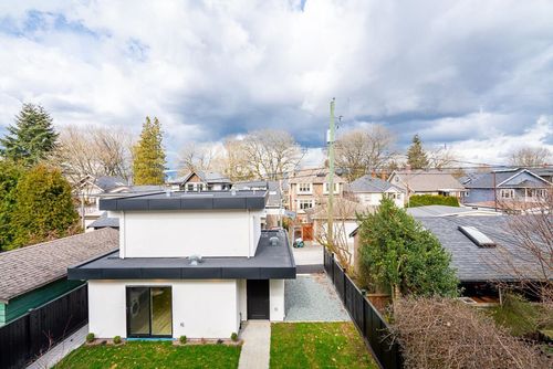 at 439 West 22nd Avenue, Cambie, Vancouver West  at 439 West 22nd Avenue, Cambie, Vancouver West