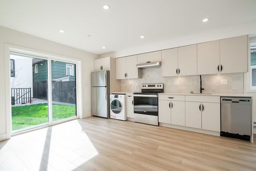  at 439 West 22nd Avenue, Cambie, Vancouver West