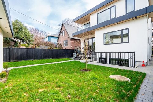  at 439 West 22nd Avenue, Cambie, Vancouver West