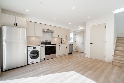 at 439 West 22nd Avenue, Cambie, Vancouver West  at 439 West 22nd Avenue, Cambie, Vancouver West