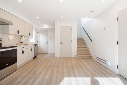 at 439 West 22nd Avenue, Cambie, Vancouver West  at 439 West 22nd Avenue, Cambie, Vancouver West
