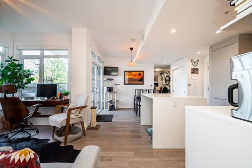  at 123 - 7828 Granville Street, Marpole, Vancouver West