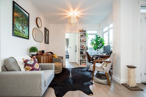 at 123 - 7828 Granville Street, Marpole, Vancouver West  at 123 - 7828 Granville Street, Marpole, Vancouver West