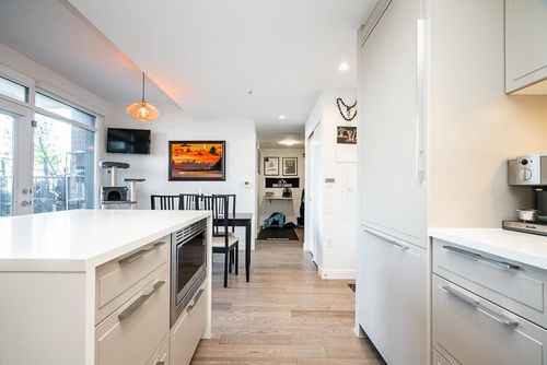 at 123 - 7828 Granville Street, Marpole, Vancouver West  at 123 - 7828 Granville Street, Marpole, Vancouver West