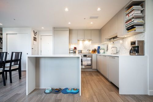 at 123 - 7828 Granville Street, Marpole, Vancouver West  at 123 - 7828 Granville Street, Marpole, Vancouver West