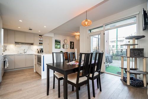 at 123 - 7828 Granville Street, Marpole, Vancouver West  at 123 - 7828 Granville Street, Marpole, Vancouver West