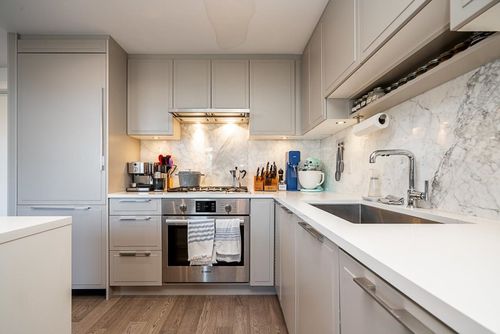  at 123 - 7828 Granville Street, Marpole, Vancouver West