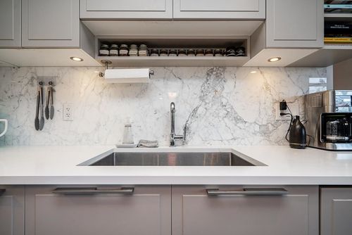  at 123 - 7828 Granville Street, Marpole, Vancouver West