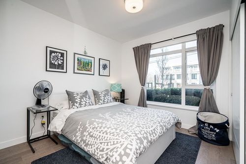 at 123 - 7828 Granville Street, Marpole, Vancouver West  at 123 - 7828 Granville Street, Marpole, Vancouver West