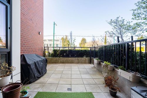  at 123 - 7828 Granville Street, Marpole, Vancouver West