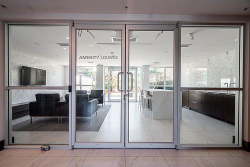  at 123 - 7828 Granville Street, Marpole, Vancouver West