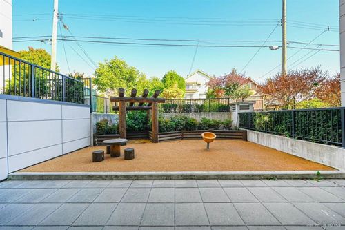 at 123 - 7828 Granville Street, Marpole, Vancouver West  at 123 - 7828 Granville Street, Marpole, Vancouver West