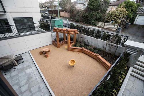  at 123 - 7828 Granville Street, Marpole, Vancouver West