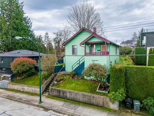  at 466 East 29th Avenue, Fraser VE, Vancouver East