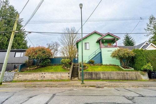  at 466 East 29th Avenue, Fraser VE, Vancouver East