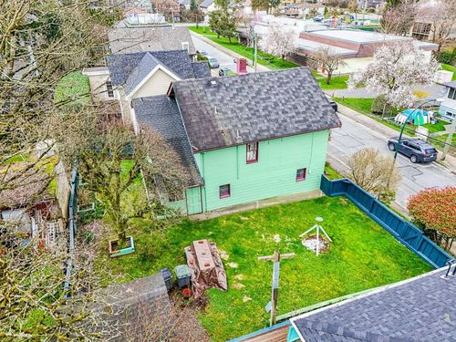  at 466 East 29th Avenue, Fraser VE, Vancouver East