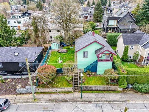  at 466 East 29th Avenue, Fraser VE, Vancouver East